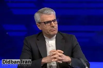 سخنگوی وزارت خارجه در واکنش به ادعای گروه هفت: ایران هیچ مداخله‌ای در منازعه اوکراین ندارد