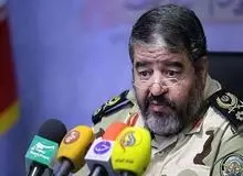 سردار جلالی، رئیس سازمان پدافند غیر عامل: شاید انتظار این را نداشتیم که در جنگ اخیر، به منزل فرماندهان حمله شود