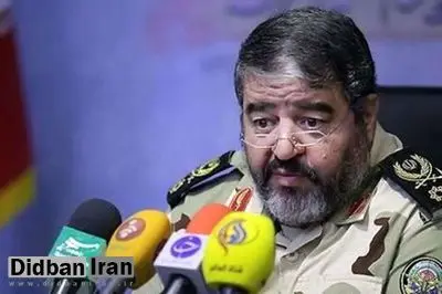 سردار جلالی، رئیس سازمان پدافند غیر عامل: شاید انتظار این را نداشتیم که در جنگ اخیر، به منزل فرماندهان حمله شود