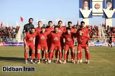 تراکتور دیگر در بنیان دیزل میزبان نخواهد بود!