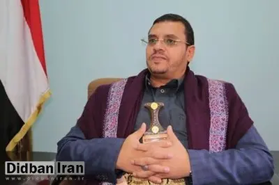 انصارالله: جنگ واقعی با اسرائیل هنوز آغاز نشده است