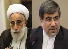 خاطره علی جنتی از نامه‌هایی که برای برکناری او از وزارتخانه به پدرش می‌دادند!