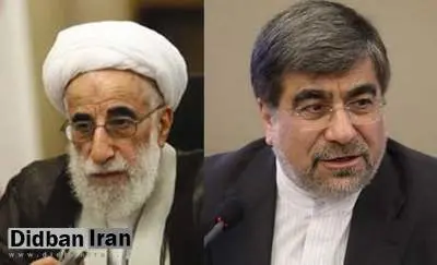 خاطره علی جنتی از نامه‌هایی که برای برکناری او از وزارتخانه به پدرش می‌دادند!