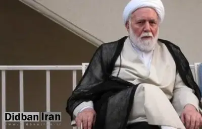 امام جمعه ای که مانع سخنرانی افراد و آزادی بیان است، فعل حرام مرتکب می شود/ اصولگرایان به بن بست سیاسی رسیده اند
