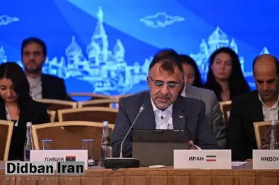 معاون وزیر اقتصاد: در اجلاس اخیر FATF، صرفاً موضوع پالرمو مورد بحث بود زیرا تصویبِ CFT بعد از زمان معین ارسال گزارش به FATF انجام شده بود
