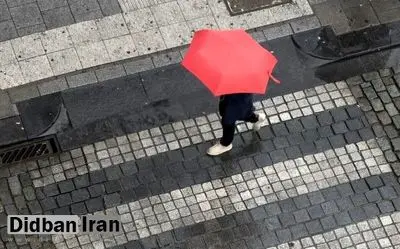 هواشناسی: ایران در سال آبی جاری با ۵۷.۳ درصد کاهش بارش روبهرو شده