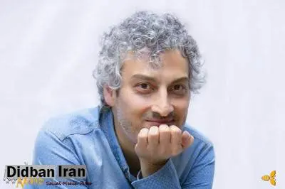 ارژنگ امیرفضلی، مادر شد+ عکس