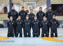 کشتی فرنگی زیر ۲۳ سال جهان/ نمایندگان ایران رقبای خود را شناختند