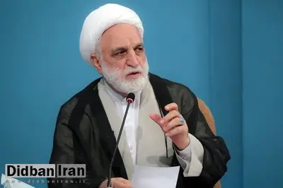 رئیس قوه قضاییه: دستورالعملی ۴ ماده‌ای برای مقابله با بی حجابی ابلاغ کردم؛ مقرر شد فراجا با جرم مشهود برخورد کند؛ در برخی موارد، طرف رسماً نیمه‌برهنه یا برهنه است