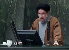 میرتاج‌الدینی: شیخ محمد خیابانی باعث لغو قرارداد ۱۹۱۹ شد
