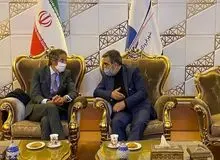 ایران سفر گروسی به تهران را تایید کرد
