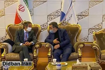 ایران سفر گروسی به تهران را تایید کرد