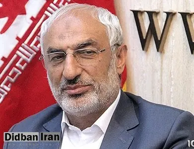 وزیر علوم احمدی نژاد «کرونا» گرفت