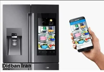 هوش مصنوعی در دل یخچال،تجربی متفاوت از نگهداری مواد غذایی
