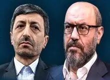 دهقان، نیروهای جبهه پایداری را از بنیاد مستضعفان کنار می گذارد، پرویز فتاح آنها را در ستاد اجرایی جذب می کند