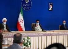 جزییات جلسه شورای عالی فضای مجازی به ریاست رئیسی / مقرر شد پلتفرم های داخلی تقویت و تمهیدات و تسهیلات لازم برای حضور بیشتر کاربران داخلی پیش بینی شود