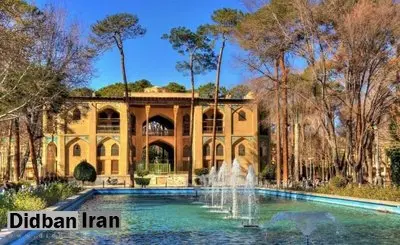 کاخ «اجابیت» موزه باستان شناسی می‌شود