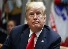 ترامپ: میلیون‌ها نفری که در عراق دنبال آزادی هستند و نمی‌خواهند تحت سلطه و کنترل ایران باشند، اکنون وقت شماست