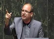 عضو کمیسیون امنیت ملی: دولت سیزدهم وقتی دید افرادی از کشور رفتند، گفت جای شما را از کشورهای دیگر پر می کنیم/ ۶ تا ۱۰ میلیون افغان وارد شدند