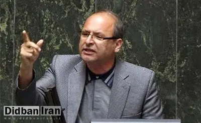 عضو کمیسیون امنیت ملی: دولت سیزدهم وقتی دید افرادی از کشور رفتند، گفت جای شما را از کشورهای دیگر پر می کنیم/ ۶ تا ۱۰ میلیون افغان وارد شدند