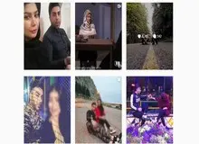 زوج جنجالی «هزار راه نرفته»: شکایت می‌کنیم+عکس/ آیا باز هم سر صداو سیما کلاه رفت 