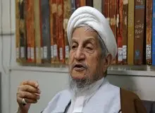 پاسخ آیت الله صانعی به استفتا درباره عزاداری محرم/ هر چه که موجب پیشگیری از بیماری کرونا گردد، واجب است/ حفظ جان انسان ها و حقوق آنها یکی از اصول اولیه عقلی و شرعی است