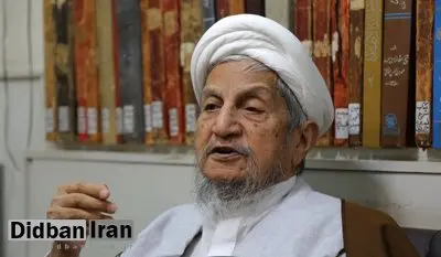 پاسخ آیت الله صانعی به استفتا درباره عزاداری محرم/ هر چه که موجب پیشگیری از بیماری کرونا گردد، واجب است/ حفظ جان انسان ها و حقوق آنها یکی از اصول اولیه عقلی و شرعی است