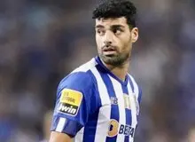 طارمی: گلزنی حرفه من است