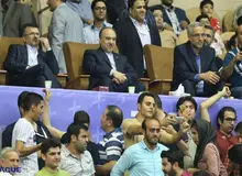 سلطانی‌فر: برای والیبال نگرانی نداریم/ هندبال ظرفیت خوبی برای مطرح شدن دارد
