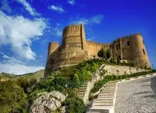 پادگان سپاه در خرم آباد تخلیه می شود