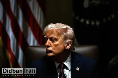 هشدار ترامپ خطاب به اسرائیل: حمایتهای آمریکا را از دست میدهید