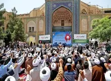  تعداد رشته های حوزه علمیه از 50 به 400 رشته افزایش یافته است