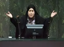 پروانه سلحشوری چطور نماینده مجلس شد؟