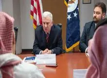 مشکل ما مردم ایران نیستند