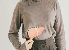 علائم پنهان کبد چرب/ روش‌های بهبود