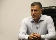 علی دایی خبر خرید کارخانه فولاد بردسیر را تکذیب کرد
