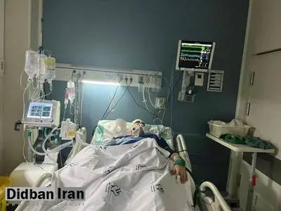 فقط وزیر ورزش به تهران منتقل شده است/ وضعیتِ نگرانکننده مدیرکل ورزش کرمان