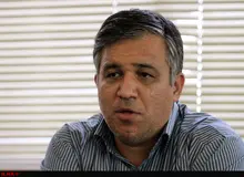 تاجرنیا: در مجلس ششم، ما حتی هدیه گرفتن یک تلفن همراه توسط نماینده را رسانه‌ای کردیم