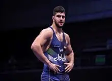 غیبت مشکوک پسر "فردین" در اردوی تیم ملی