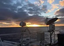 کدام منطقه  روی زمین پاک ترین هوا را در دنیا دارد؟