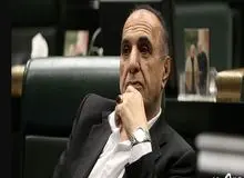 بیاتی، سخنگوی کمیسیون امور داخلی کشور: مجلس دلایل فوت متهمان در بازداشتگاه ها را بررسی می کند/ ماموران انتظامی نباید در حین اعمال قانون، دست به خشونت بزنند/ پلیس باید برای جلوگیری از تکرار اشتباهات فردی کارکنان، با ماموران خاطی قاطعانه برخورد کند 