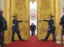 سخنگوی کرملین گفت روسیه از دولت ترامپ ناامید شده است