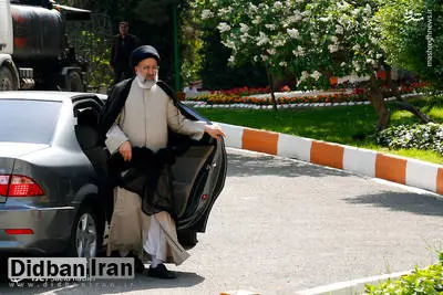 روزنامه خراسان:  آقای رئیسی از قیمت گوشت و برنج خبر داری؟!
