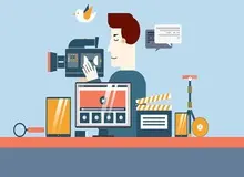 صفر تا صد چیستی تولید محتوا
