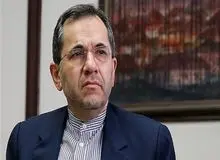 تخت روانچی: پاسخ اقدام نظامی آمریکا یک «اقدام نظامی» خواهد بود