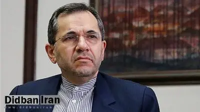 تخت روانچی: پاسخ اقدام نظامی آمریکا یک «اقدام نظامی» خواهد بود