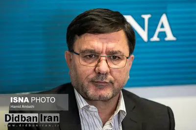 بهروز نعمتی: درصد غنیسازی افزایش مییابد/ گام سوم ایران برای کاهش تعهدات برداشته میشود