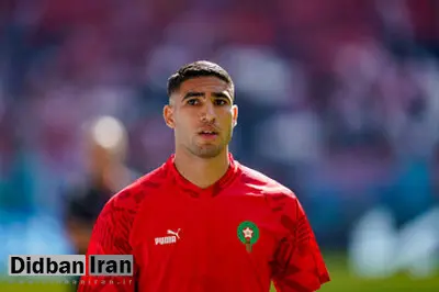 اتهام تجاوز به بازیکن سابق رئال مادرید