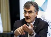 رئیس بانک مرکزی: نرخ ارزی که در بازار دوم ایجاد کردیم، دیروز ۹۲ هزار تومان بود/ قیمت فعلی ارز، حاصل جنگ روانی دشمن است