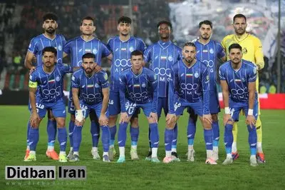 پاداش‌های دلاری در انتظار استقلالی‌ها!